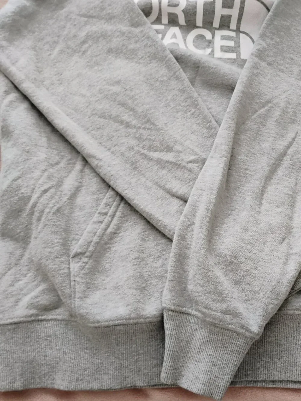 North Face Sweatshirt